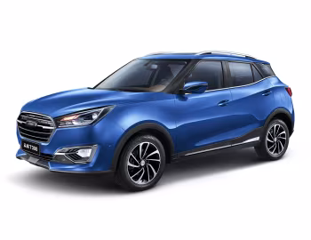 Zotye T300 '2017–19