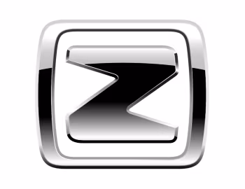 Logo Zotye