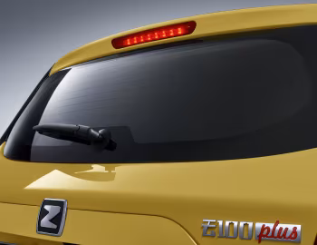 Zotye Yun100 Plus '2017–18