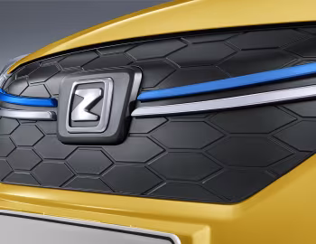 Zotye Yun100 Plus '2017–18