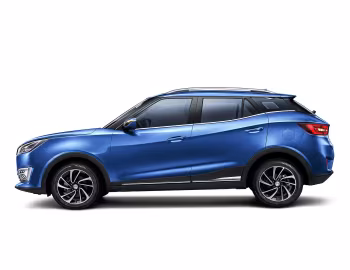 Zotye T300 '2017–19