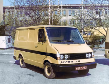ZSD Nysa 26 prototyp '1978–79