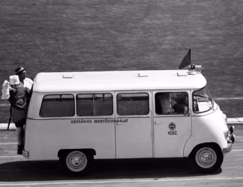 ZSD Nysa 501M (N61) '1964–68