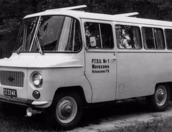 ZSD Nysa 521M '1969–76