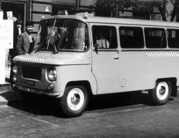 ZSD Nysa 521M '1969–76