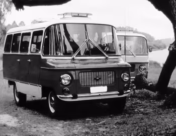 ZSD Nysa 521M '1969–76