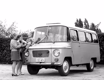 ZSD Nysa 521M '1969–76