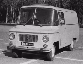 ZSD Nysa 521С '1969–76