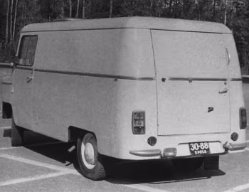 ZSD Nysa 521С '1969–76
