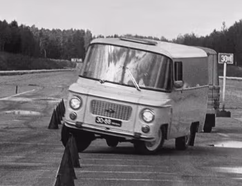 ZSD Nysa 521С '1969–76