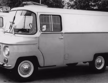 ZSD Nysa 521С '1969–76
