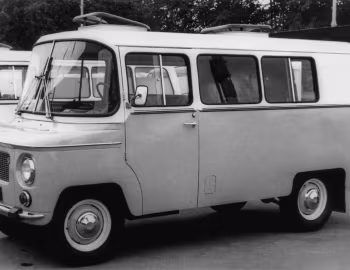 ZSD Nysa 521T '1968–78