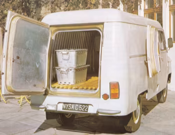 ZSD Nysa 522C '1978–94