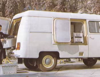 ZSD Nysa 522C '1978–94