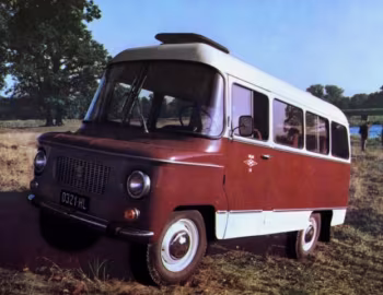 ZSD Nysa 522M '1976–02.1994