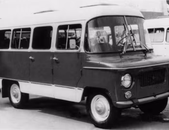 ZSD Nysa 522M '1976–02.1994