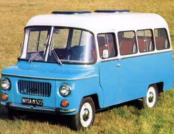 ZSD Nysa 522M '1976–02.1994