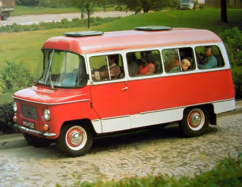 ZSD Nysa 522M '1976–02.1994
