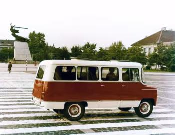 ZSD Nysa 522M '1976–02.1994