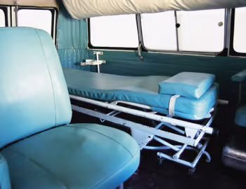 Интерьер ZSD Nysa 522S '1978–94