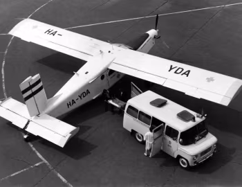 ZSD Nysa 521S '1969–76