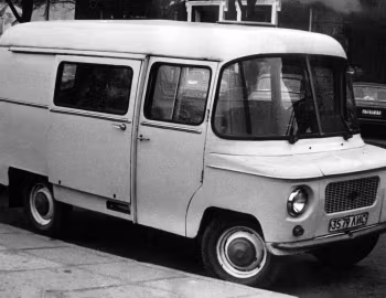 ZSD Nysa 522T '1978–94