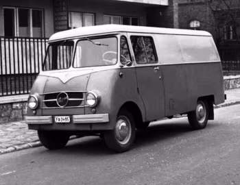 ZSD Nysa N59F '1959–61