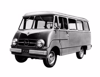 ZSD Nysa N59M '1959–61