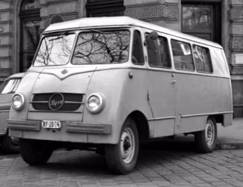 ZSD Nysa N60T '1960–61