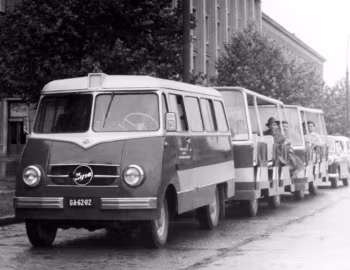 ZSD Nysa N59M '1959–61