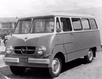 ZSD Nysa N59M '1959–61