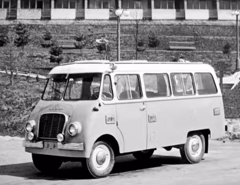 ZSD Nysa N61 '1961–64