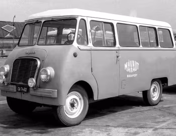 ZSD Nysa N61 '1961–64