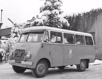 ZSD Nysa N61 '1961–64