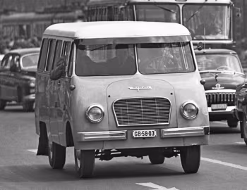 ZSD Nysa N61 '1961–64