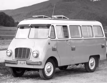 ZSD Nysa N61 '1961–64