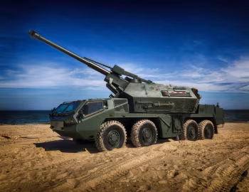 ShKH DANA-M2 '2018–н.ч.