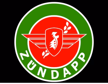 商标 Zündapp