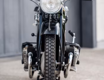 Zündapp K800 '1933–38