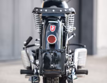 Zündapp K800 '1933–38