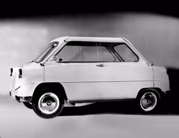 Zündapp Janus '06.1957–10.1958
