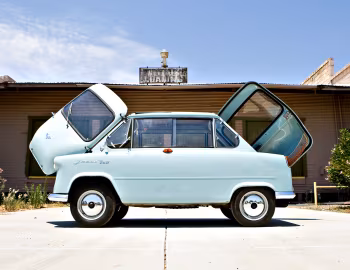 Zündapp Janus '06.1957–10.1958