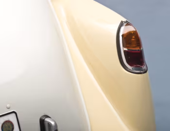Zündapp Janus '06.1957–10.1958