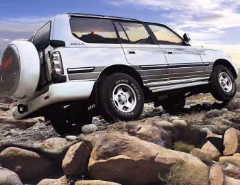 ZXAuto Fuqi 6500 '05–07.2004