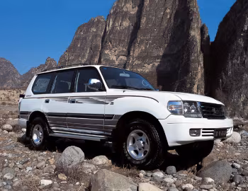 ZXAuto Fuqi 6500 '05–07.2004