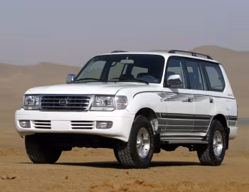 ZXAuto Fuqi 6500 '05–07.2004