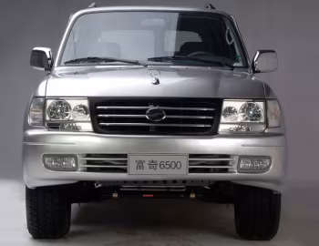 ZXAuto Fuqi 6500 '05–07.2004