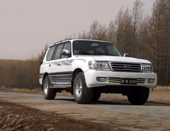 ZXAuto Fuqi 6500 '05–07.2004