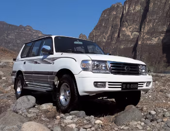 ZXAuto Fuqi 6500 '05–07.2004
