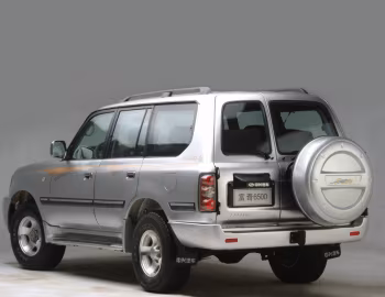 ZXAuto Fuqi 6500 '05–07.2004